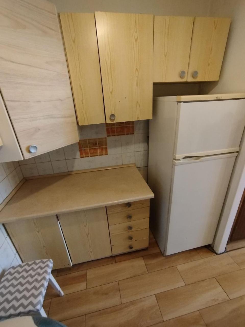 Kwatera prywatna Na Ulicy Torunska 78 *