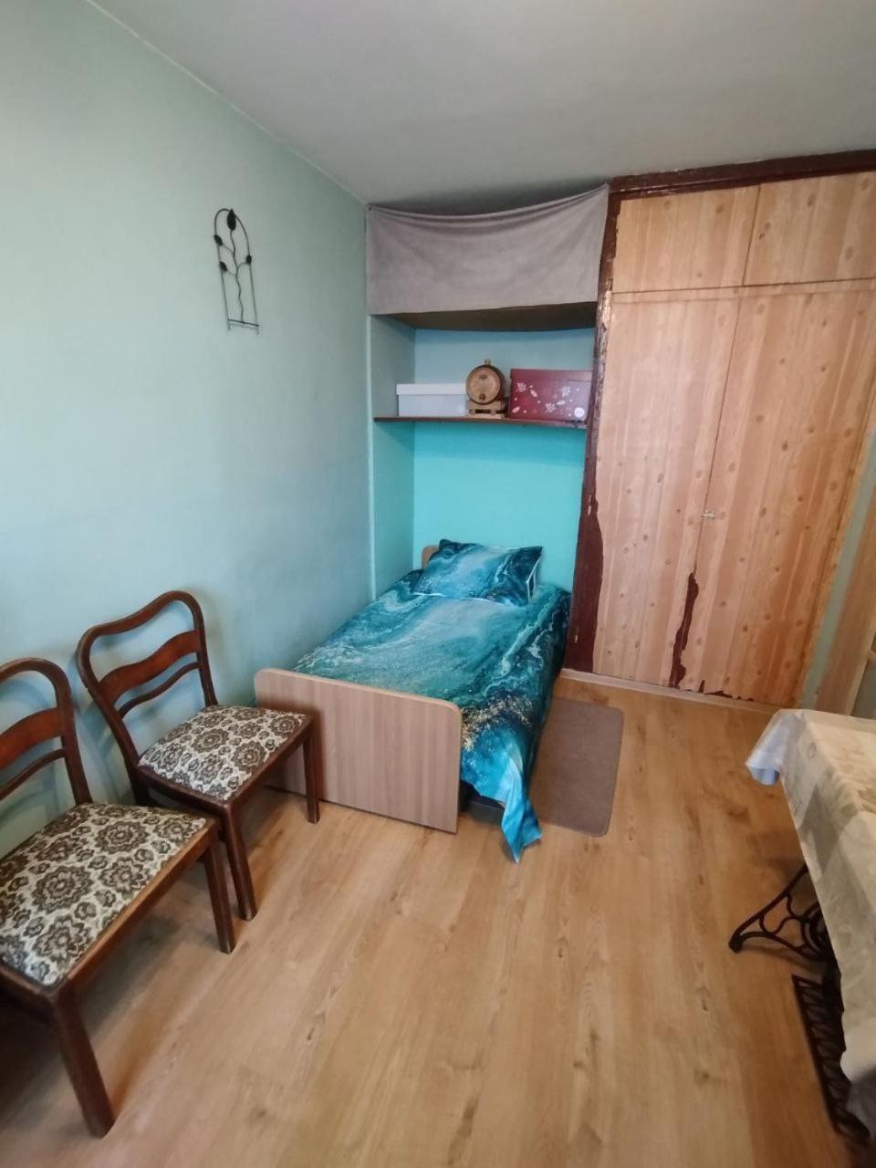 Kwatera prywatna Na Ulicy Torunska 78 Warszawa